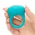 Lovehoney Ignite Rechargeable Vibrating Love Ring Aqua
