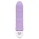 Lovehoney Ripple 10 Function Silicone Wavy Vibrator Purple