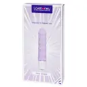 Lovehoney Ripple 10 Function Silicone Wavy Vibrator Purple