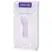 Lovehoney Frolic 10 Function Silicone G-Spot Vibrator Purple