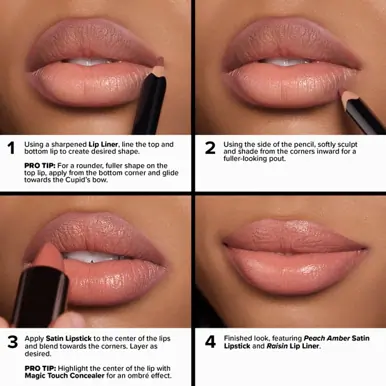 Anastasia Beverly Hills Matte Lipstick