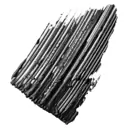 M.A.C Cosmetics Macstack Mascara - blackstack