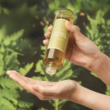 I'm From Mugwort Essence 160ml