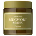 I'm From Mugwort Mask 110g