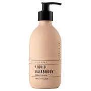 Larry King Liquid Hairbrush Conditioner