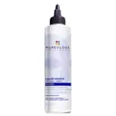 Pureology Top Coat and Glaze Blue 200ml