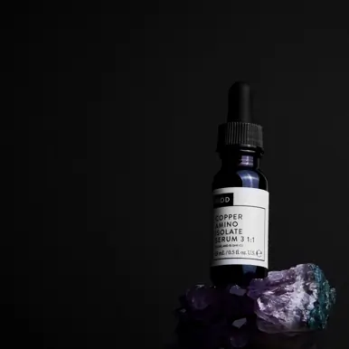 NIOD Copper Amino Isolate Serum 3 1:1 - 15ml