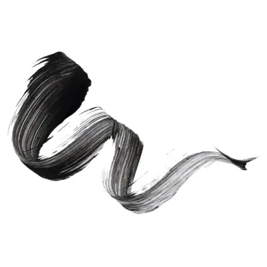 INIKA Organic Curvy Lash Mascara - Black 7.5mL