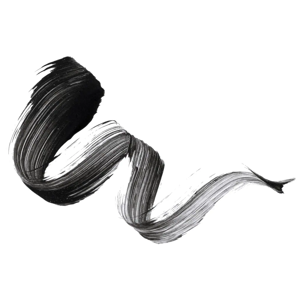 INIKA Organic Bold Lash Mascara - Black 13mL