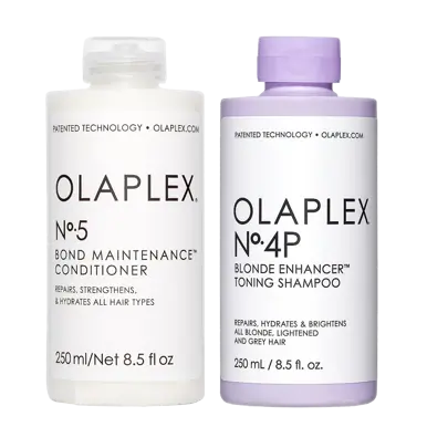 Olaplex N.4P + N.5 Bundle