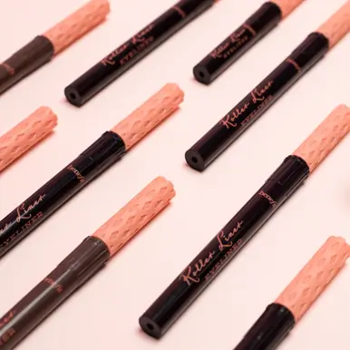 Benefit Roller Liner