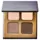 INIKA Organic Eyeshadow Quad - Wind 8g