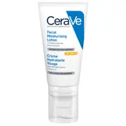 CeraVe AM Facial Moisturising Lotion SPF 15 52ml