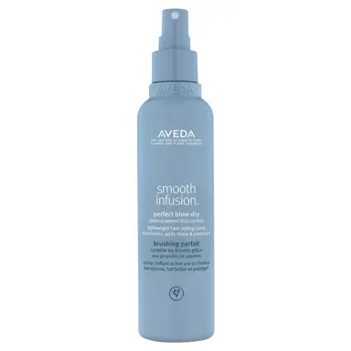 AVEDA Smooth infusion perfect blow dry 200ml
