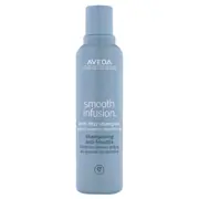 AVEDA Smooth infusion anti-frizz shampoo 200ml