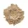 INIKA Organic Baked Mineral Foundation - Strength 8g