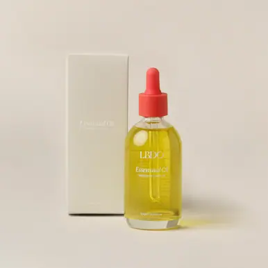 LBDO Mood Massage & Body Oil