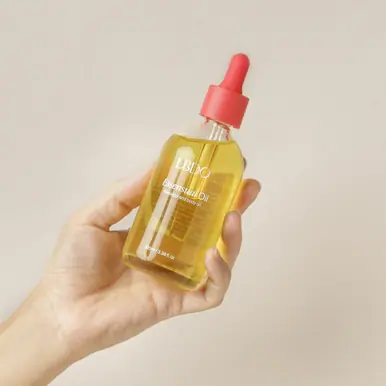 LBDO Mood Massage & Body Oil
