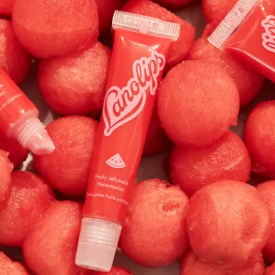 Lanolips Fruity Jellybalm Watermelon