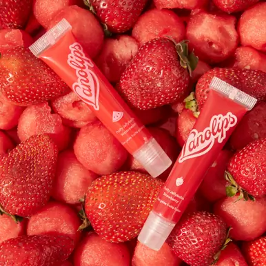 Lanolips Fruity Jellybalm Watermelon