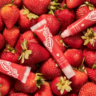 Lanolips Fruity Jellybalm Strawberry