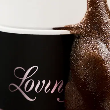Loving Tan Platinum Mousse 200ml