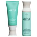 Virtue Recovery Shampoo and Conditioner Bundle