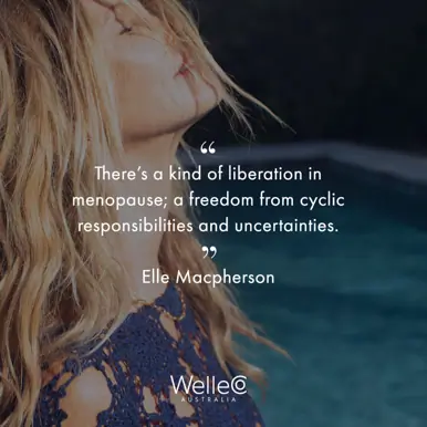 WelleCo The Goddess Elixir 60 Capsules