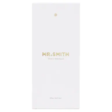 Mr. Smith Blond Shampoo