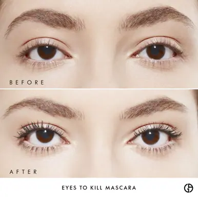 Giorgio Armani Eyes to Kill Classico Mascara