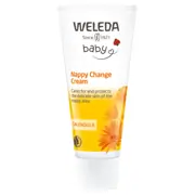 Weleda Calendula Nappy Change Cream 75ml