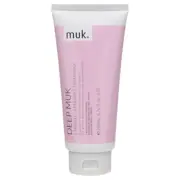 Muk Deep muk 1 Minute  Treatment