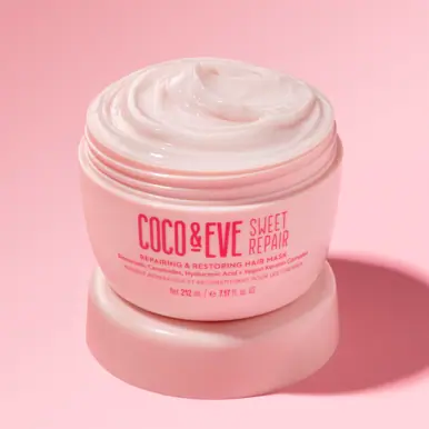 Coco & Eve Sweet Repair Repairing & Restoring Hair Mask