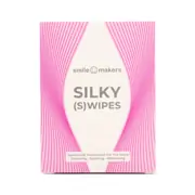 Smile Makers Silky (S)Wipes