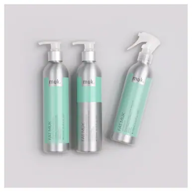 Muk Fat muk Volumising Shampoo
