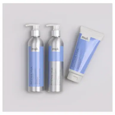 Muk Intense muk Repair Conditioner
