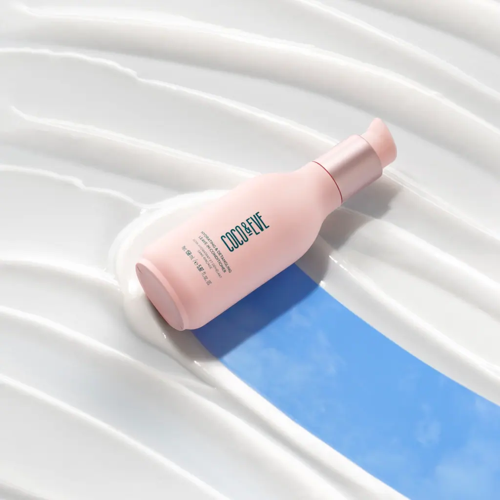 Coco & Eve Like A Virgin Hydrating & Detangling Leave-In Conditioner