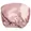 Kitsch Satin-Wrapped Hair Towel - Blush