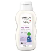 Weleda Baby White Mallow Body Lotion