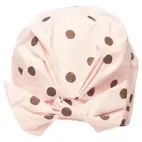 Kitsch Luxe Shower Cap