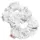 Kitsch Towel Scrunchie - Micro Dot