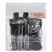 Kitsch Ultimate Travel 11pc Set - Black