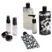 Kitsch Ultimate Travel 11pc Set - Black