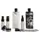 Kitsch Ultimate Travel 11pc Set - Black