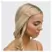 Kitsch Metal Bobby Pin - Diamond