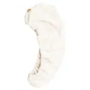Kitsch Eco-Friendly Hair Towel - Ivory