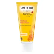 Weleda Calendula Intensive Body Cream 75ml