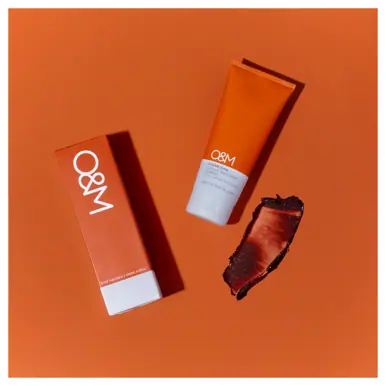 O&M CLEAN.tone Copper Color Treatment 200ml