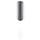 Denman D4 Large Classic Styling brush (9 Row) White