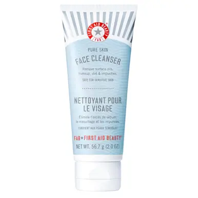 FIRST AID BEAUTY Face Cleanser 56.7g